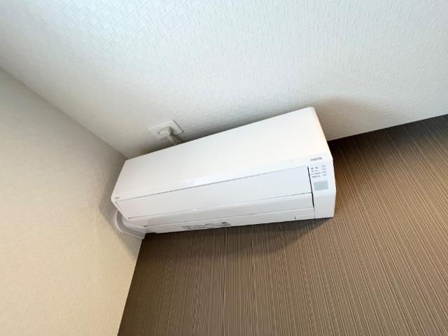 コンフォートプレイス エアコン