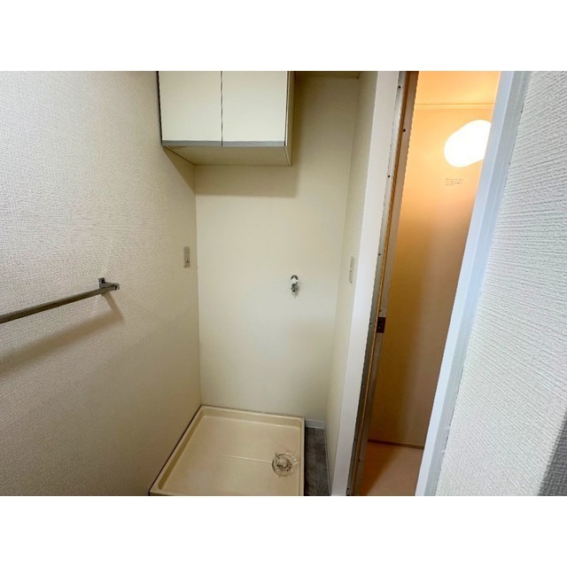 ヴィラ手児奈203号室 部屋その他