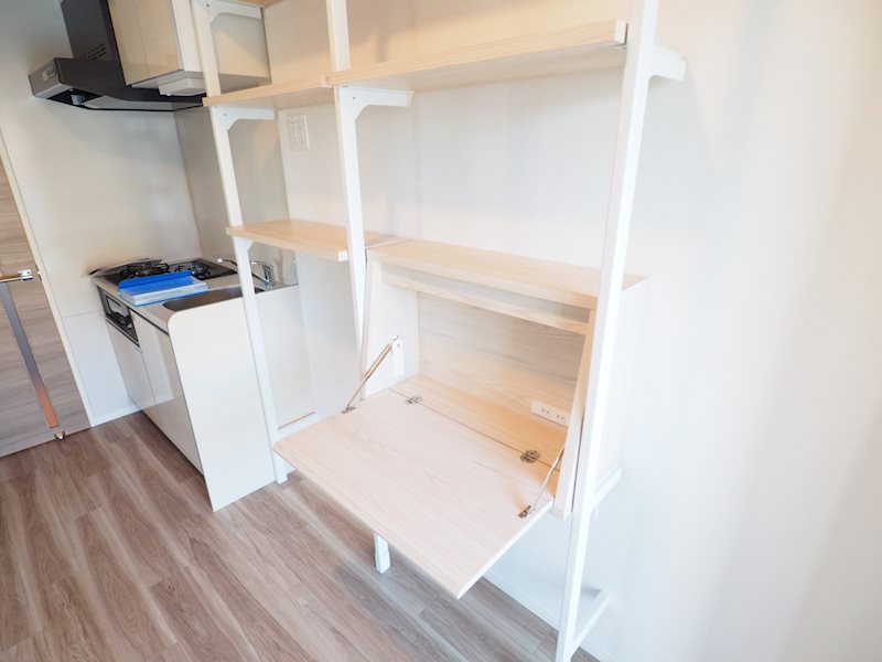 レジディア板橋本町プレイス5階 部屋設備