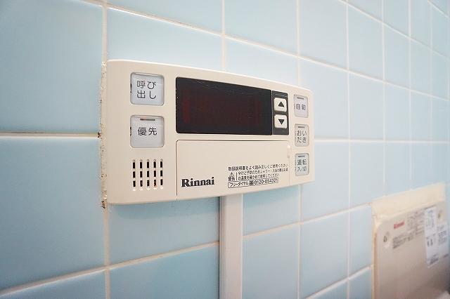 東高円寺ハイム2階 その他　設備