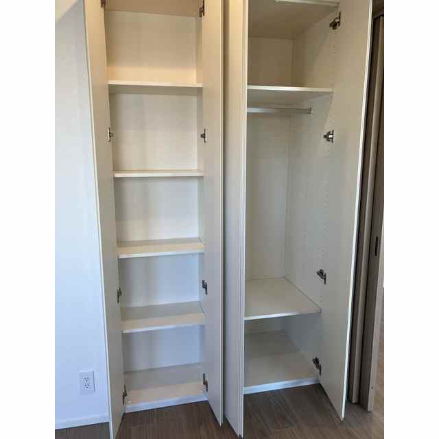 ザ・パークハビオ本所吾妻橋901号室 2026年1月31日撮影