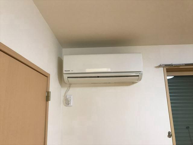 プリムローズＢ1階 部屋設備