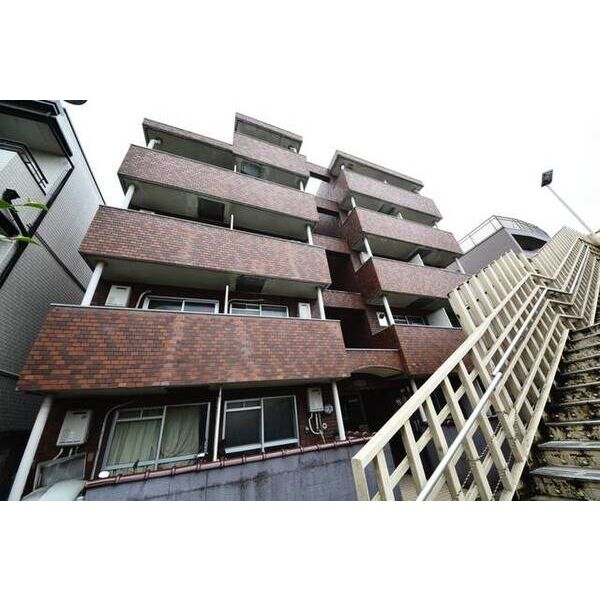 メゾン・ド・フィラント 外観