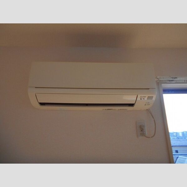 チェリス　フォンテーン　コスモ301号室 エアコン