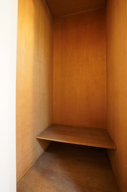 スカイコート下高井戸 クローゼット