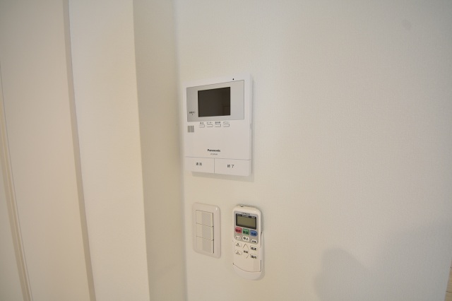 ＣＢ七里フラム1階 部屋設備