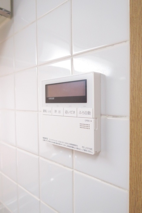 T's garden清瀬 部屋設備