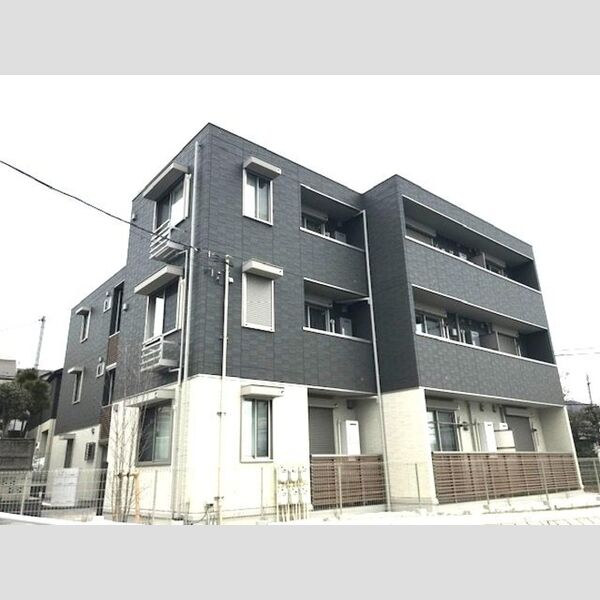 アウラ西船の外観画像