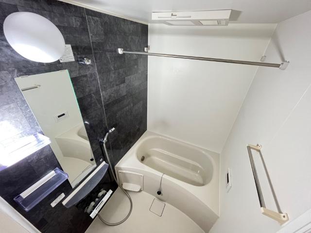 フリージア　コート202号室 バス