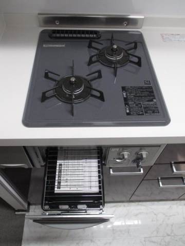 ＰＲＥＳＴＩＧＥ中島1階 部屋その他