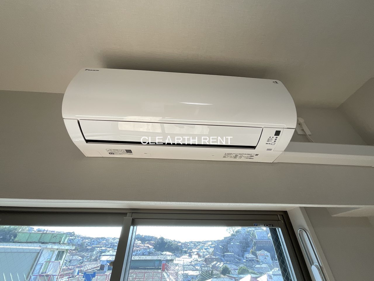 コンシェリア横濱南 ＬＥ ＶＥＮＴ ＶＥＲＴ6階 ★エアコン★