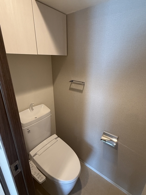 プレディアコート三軒茶屋 2025年10月撮影