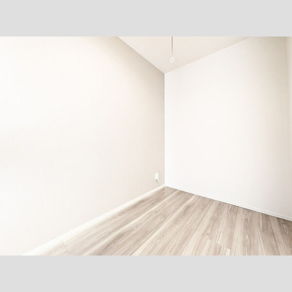 D-Sereno富士見町102号室 洋室