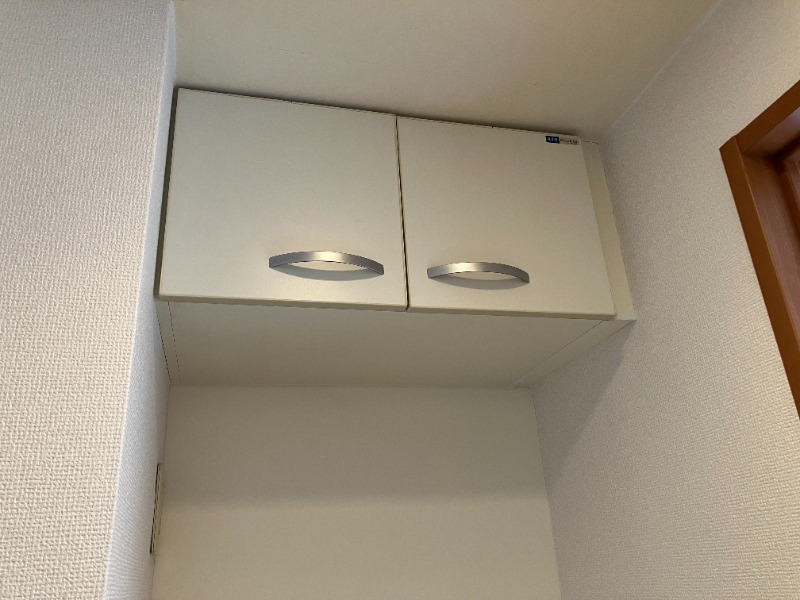 メゾンドムートン 他号室の写真です