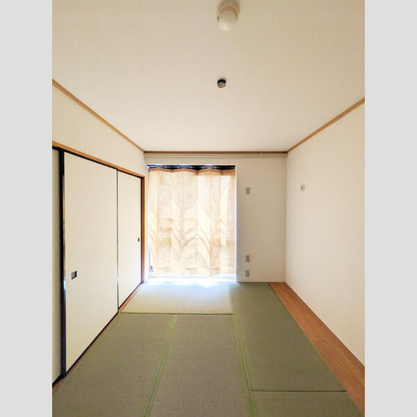 ヴァンベール山口　A305号室 部屋その他