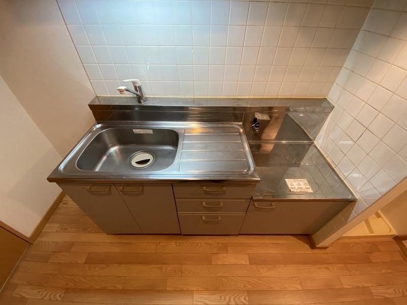 リバージュ北千住3階 部屋その他