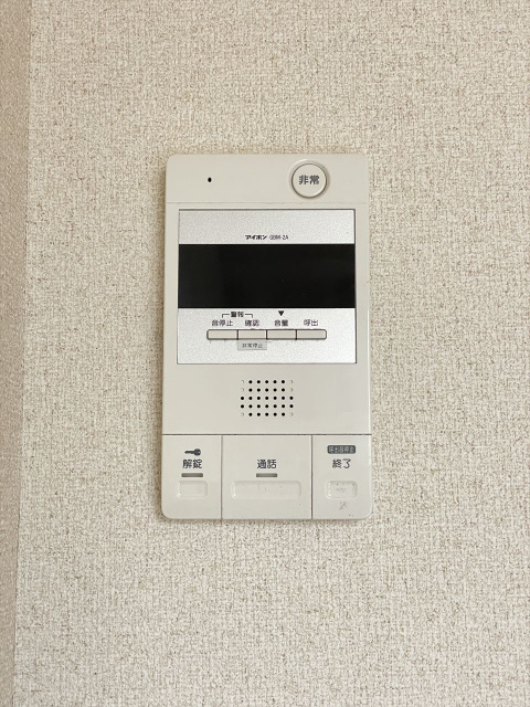 スカイコートパシフィック川崎605号室 同タイプ参考写真