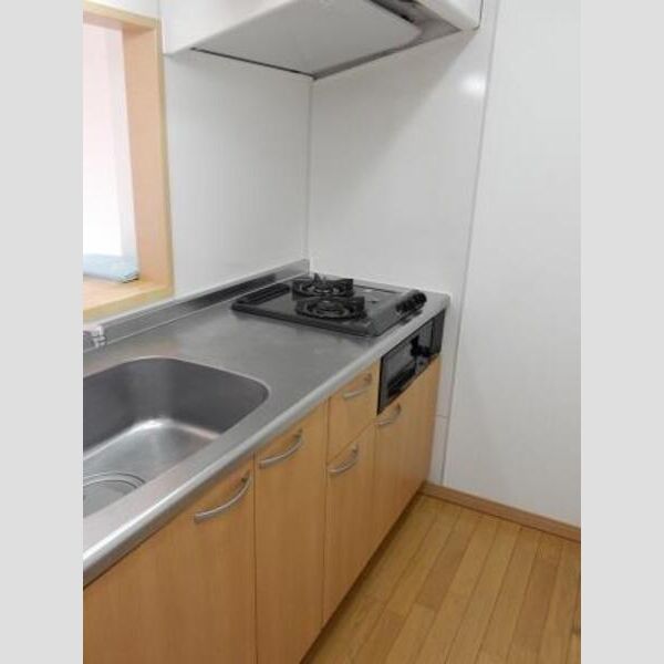 ダイワティアラ村上Ⅰ401号室 同建物別部屋の参考画像