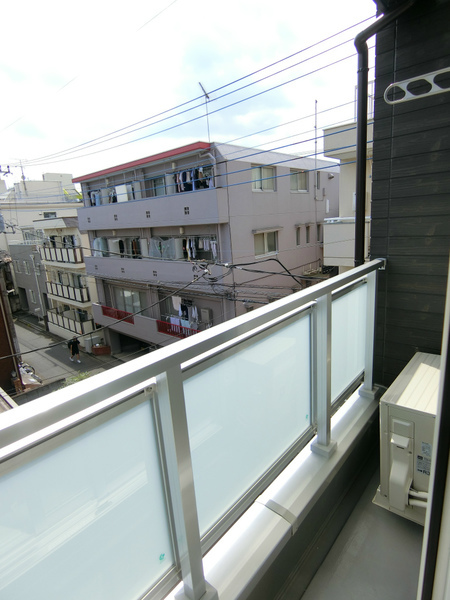 リブリ・モナミ・エムケイ2階 同建物別部屋の参考画像