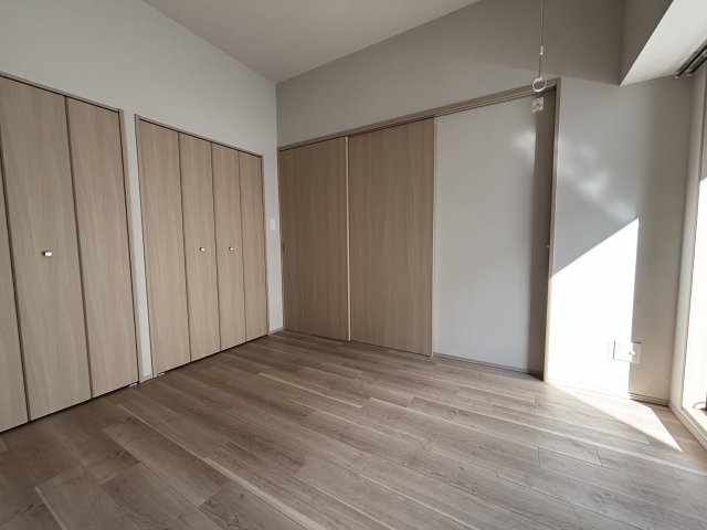 グランディアラフィーネ0305号室 リビング