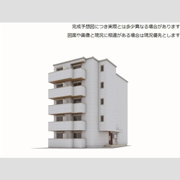 Skey residence井田中ノ町の外観画像