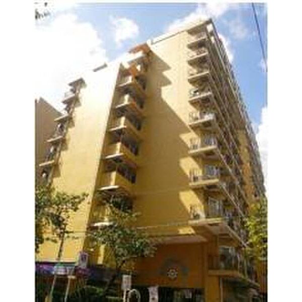 東京ベイビュウの外観画像