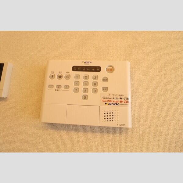 プレアデス エントランス