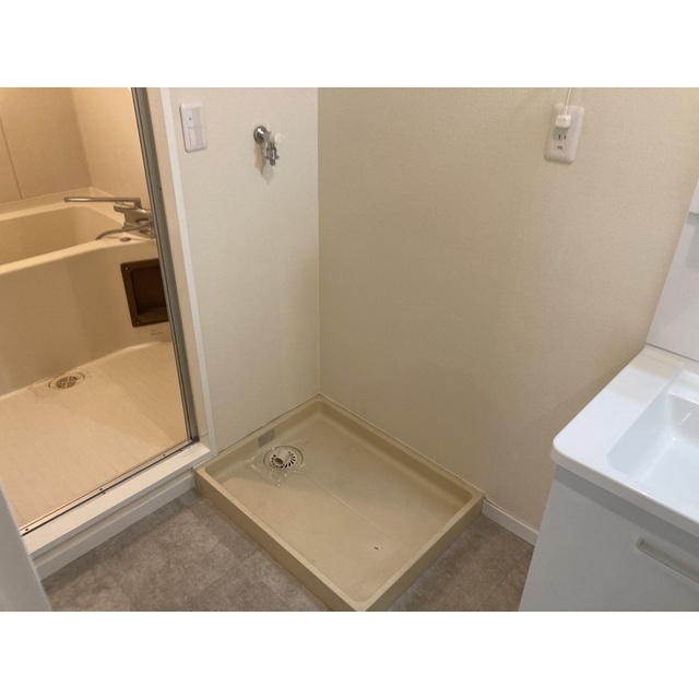 千代田マンション　川越203号室 部屋その他