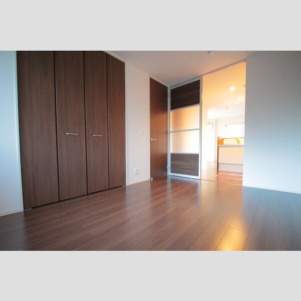 メイプルヴィレッジ206号室 部屋その他