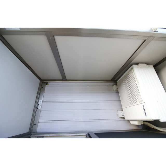 アムール germer111号室 部屋その他