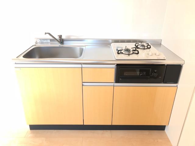 Raffine Port システムキッチン