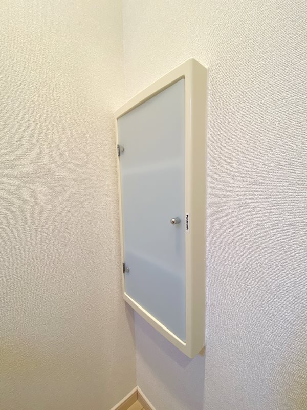 ザ・ガーデン2階 部屋その他