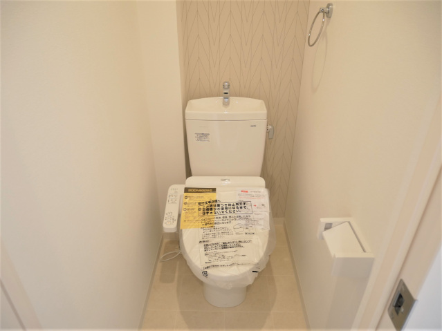 ＣＢ川越イニシオ1階 部屋その他