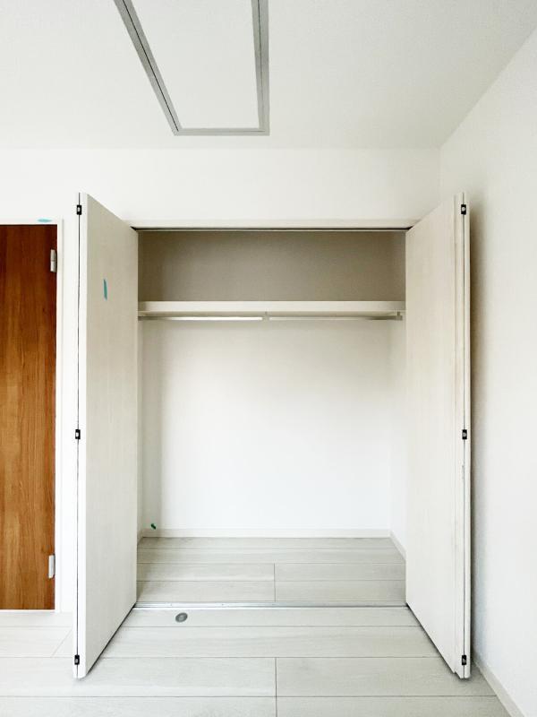 調布市入間町1丁目戸建 その他、部屋スペース