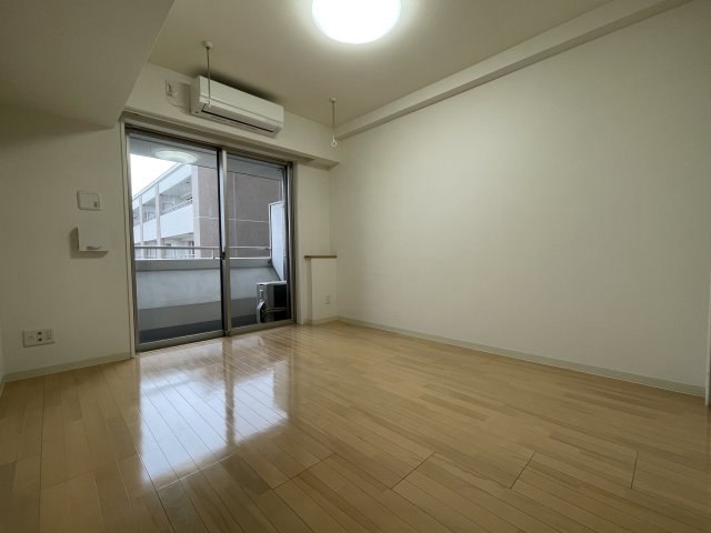 ガーデン板橋氷川町618号室 リビング