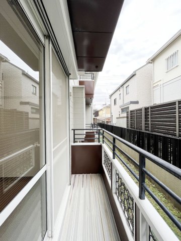 高稲荷ハイツ102号室 部屋その他