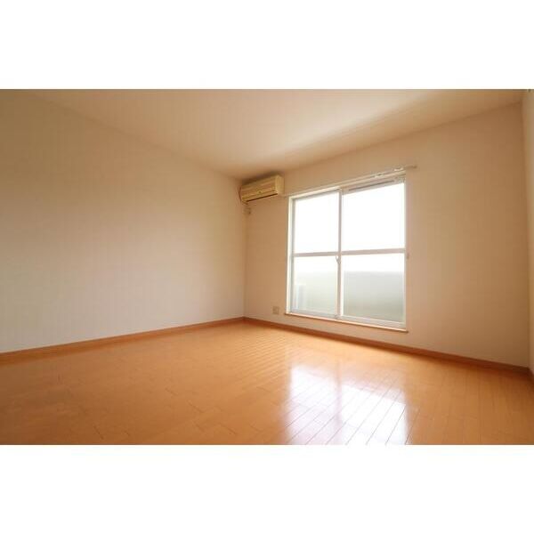 ハイライズ玉川学園A205号室 リビング