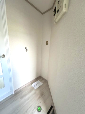 シティープラザS浦和 部屋設備