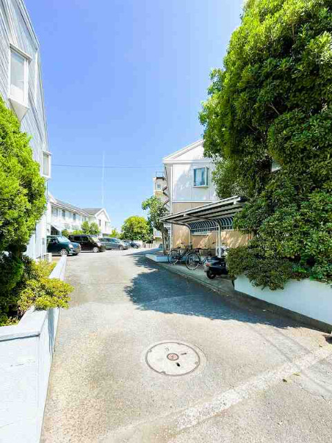 サンベルテ戸塚1階 部屋その他