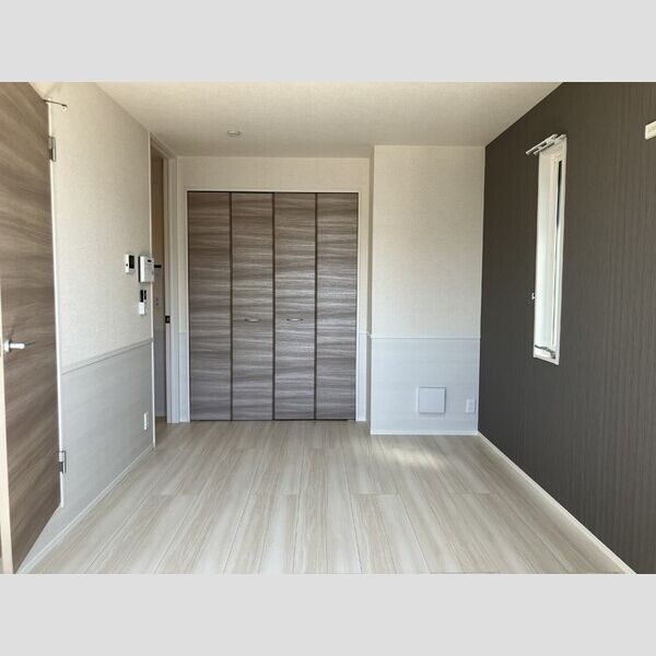 fortunex　(フォーチュンテン)302号室 洋室