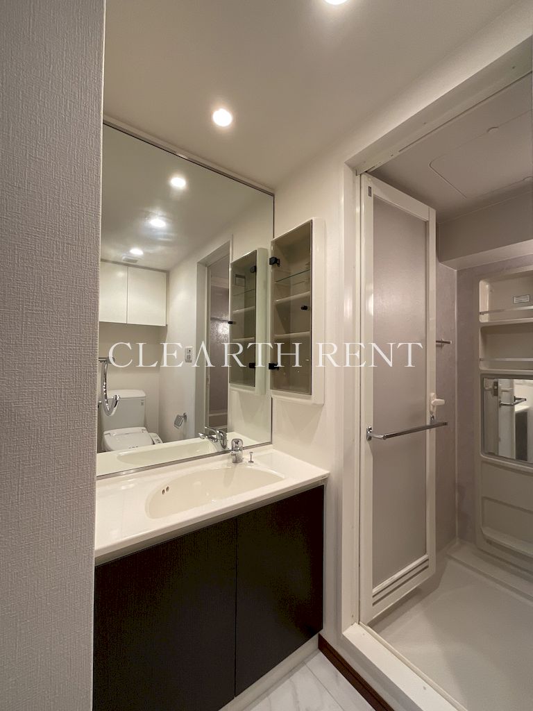 パレステュディオ麻布ＥＡＳＴ11階 同タイプ別住戸写真となります。現況と異なる場合がございます。