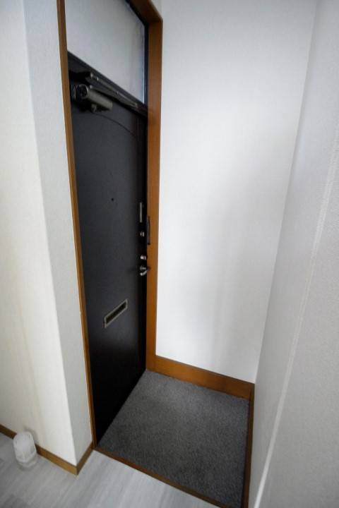 ＳＵＮメゾン1階 部屋その他