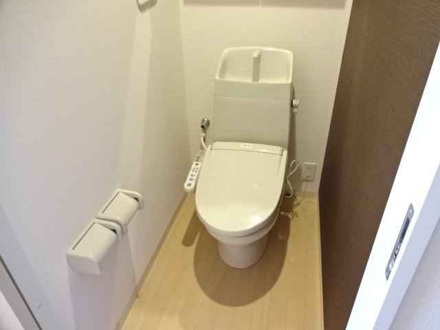 グランドパレス シャワー付トイレ