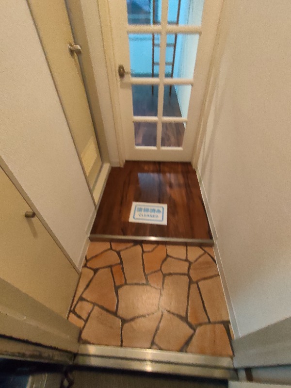 PACEⅡ2階 部屋その他