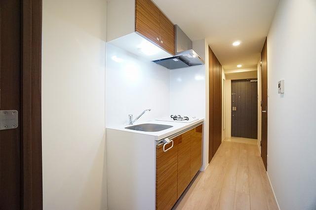 Weave Base Itabashi Honcho1階 その他