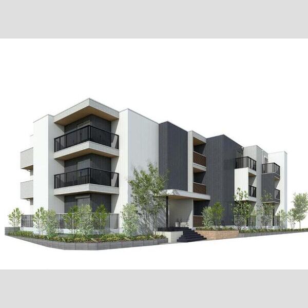 セレスティア祖師谷201号室 同建物別部屋の参考画像