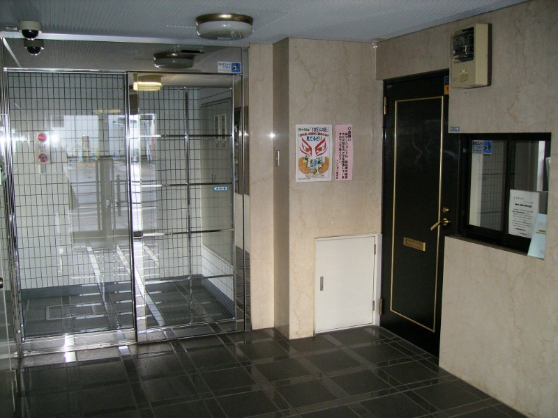 ダイホープラザ中村橋3階 部屋その他