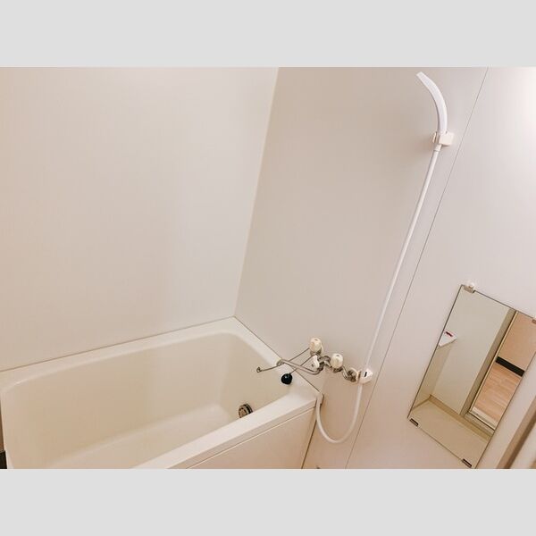 エスポワール八千代510号室 浴室