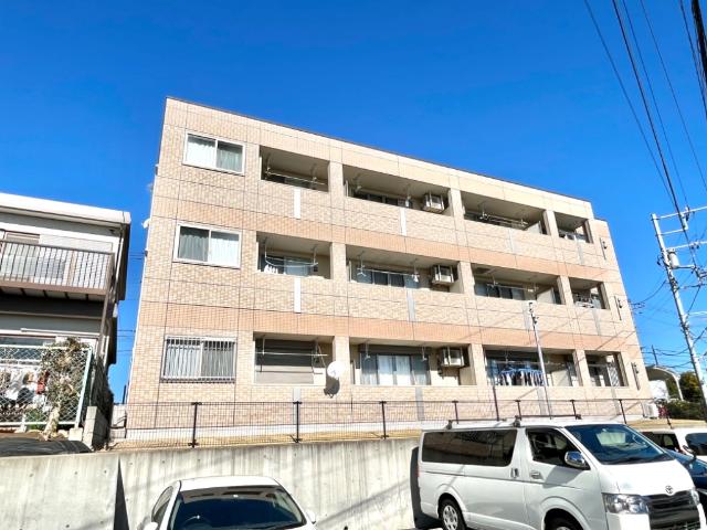 プレカーレ　ミキ 外観写真（昼）