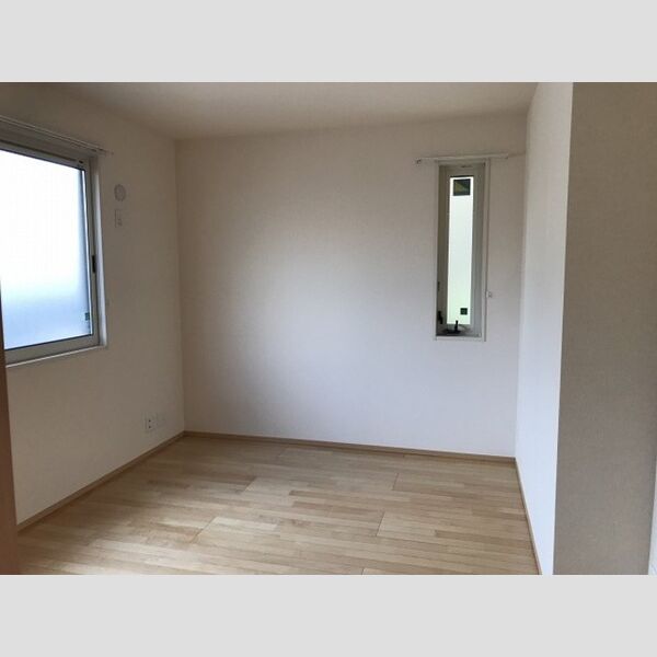 バリスサイト　A101号室 洋室